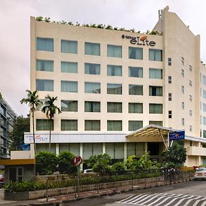 Hotel Kohinoor Elite Near Bkc