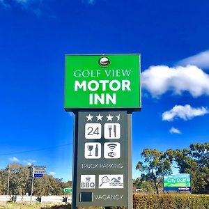 Golfview Motor Inn